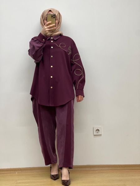 Ghisa Takım 25Y4940