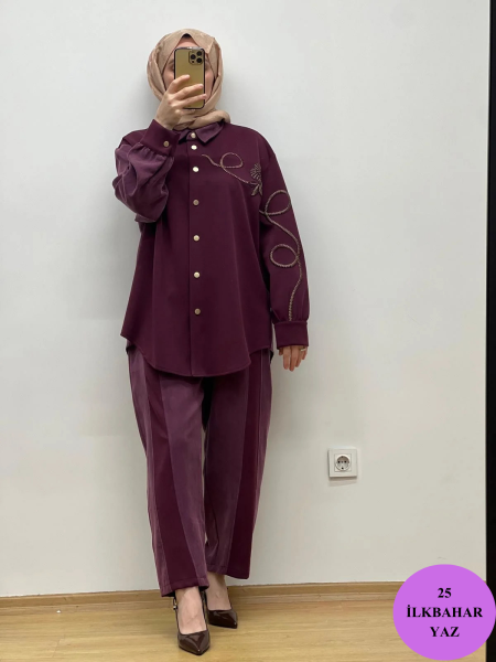 Ghisa Takım 25Y4940