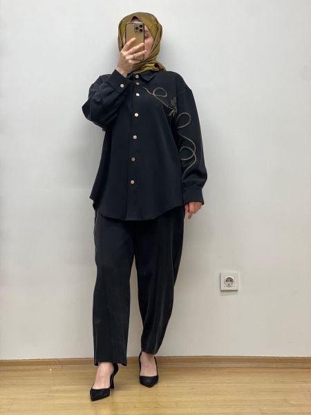 Ghisa Takım 25Y4940