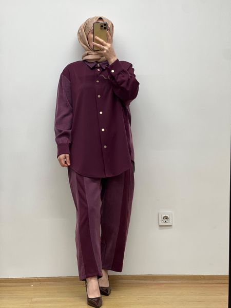 Ghisa Takım 25Y4940