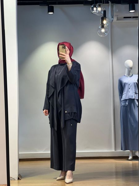 Ghisa Takım 25Y3930