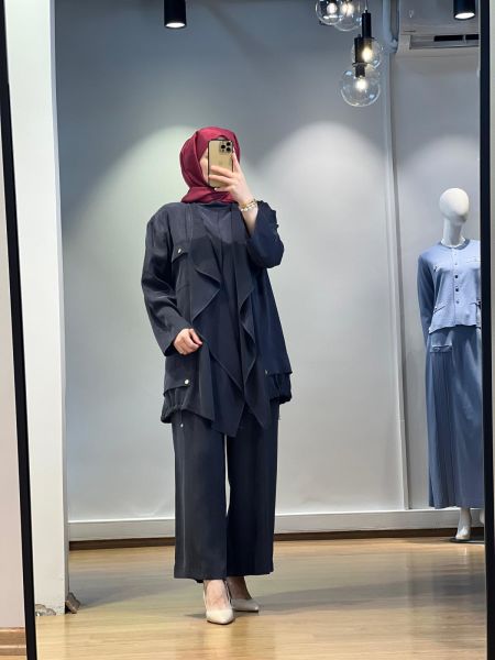 Ghisa Takım 25Y3930