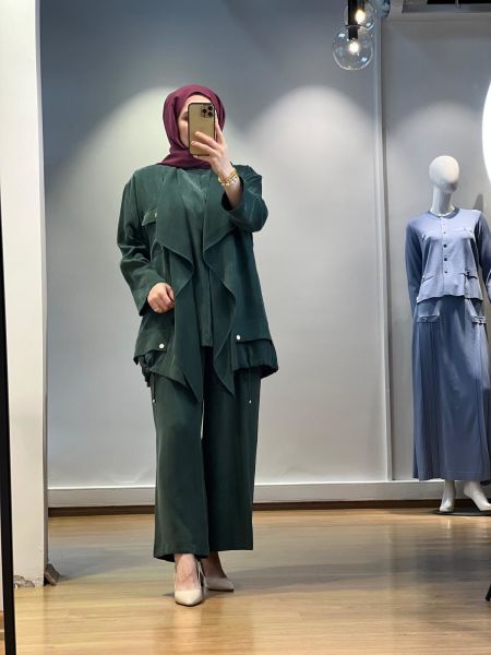 Ghisa Takım 25Y3930