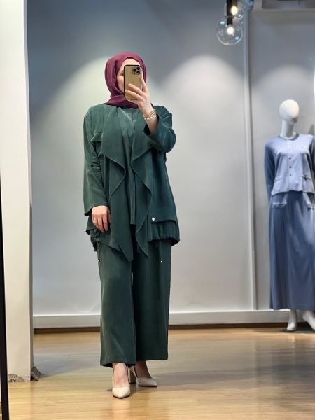 Ghisa Takım 25Y3930