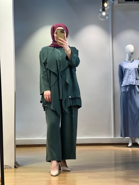 Ghisa Takım 25Y3930