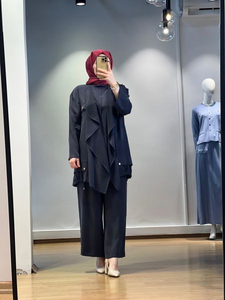 Ghisa Takım 25Y3930