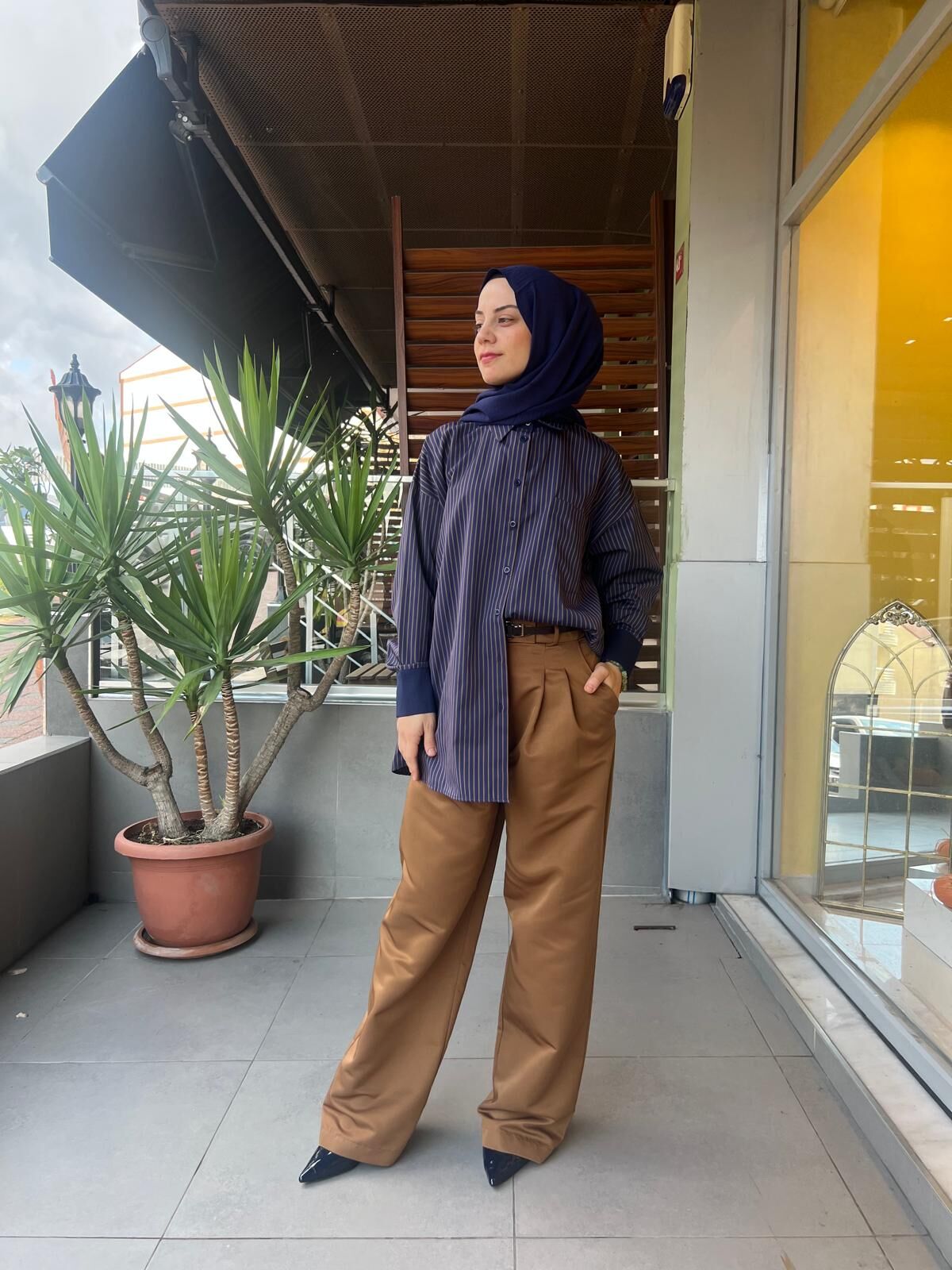 QooQ Pantolon 26FW306