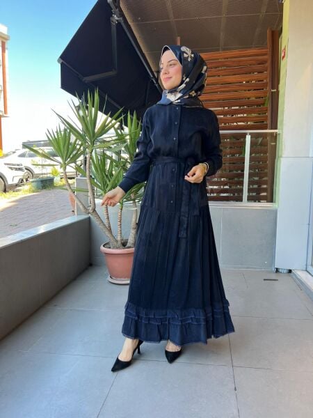 MissWhence Elbise 38809