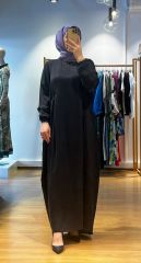 İnvee Modal Elbise 7013