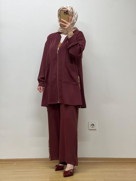 Ghisa Takım 25Y4886