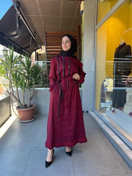 MissWhence Elbise 38804