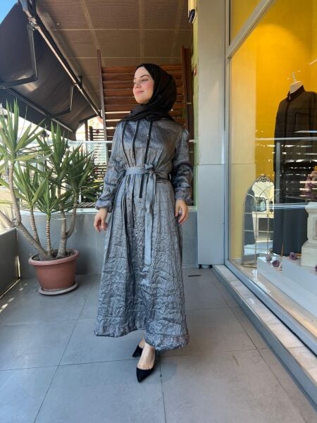 MissWhence Elbise 38804