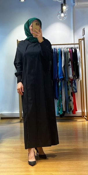 İnvee Elbise 3705