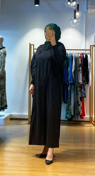 İnvee Elbise 3705