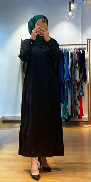 İnvee Elbise 3705