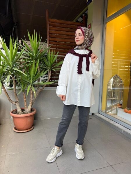 QooQ Pantolon 26FW305