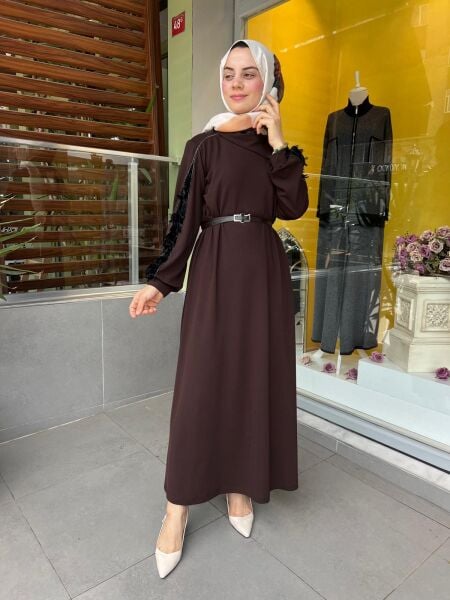 MissWhence Elbise 38800