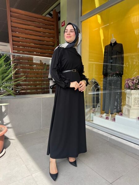 MissWhence Elbise 38800