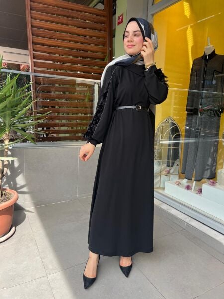 MissWhence Elbise 38800