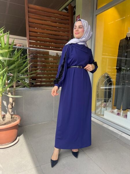 MissWhence Elbise 38800