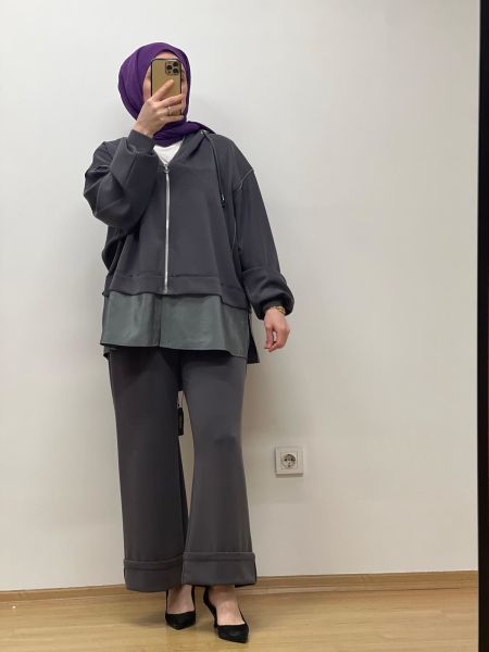 Ghisa Takım 25Y4837