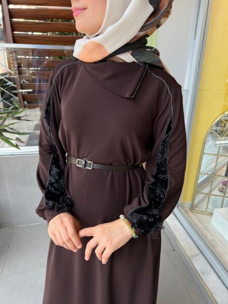 MissWhence Elbise 38800