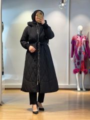 MissWhence Şişme Mont 36533