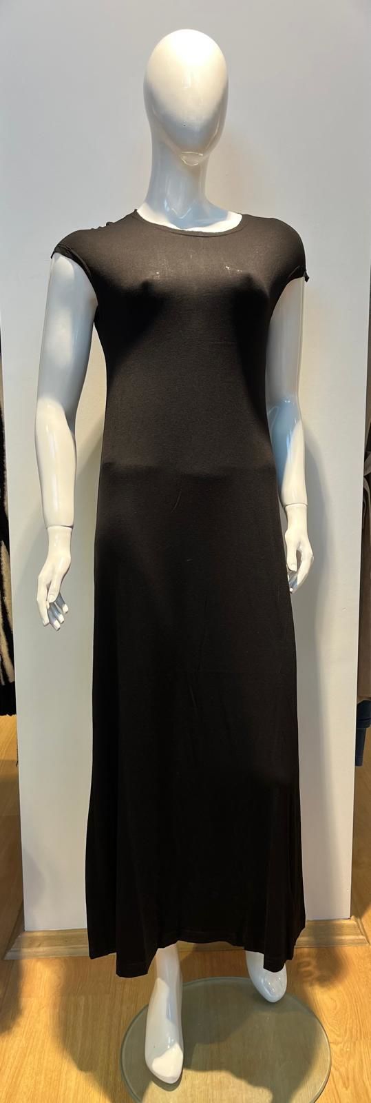 İnvee İçlik Elbise 6139