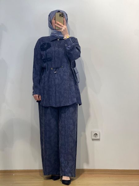 Ghisa Puantiyeli Takım 25Y4598