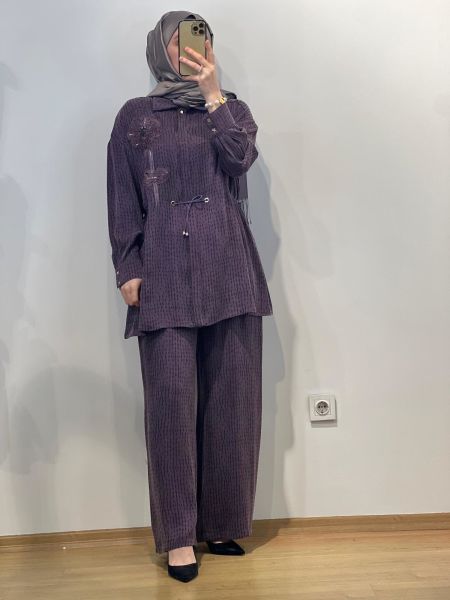 Ghisa Puantiyeli Takım 25Y4598