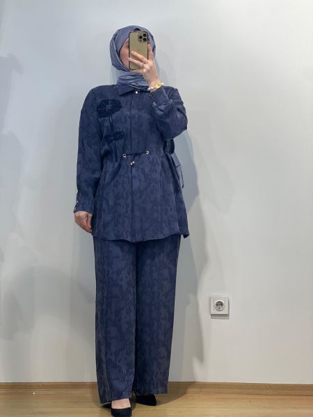 Ghisa Puantiyeli Takım 25Y4598