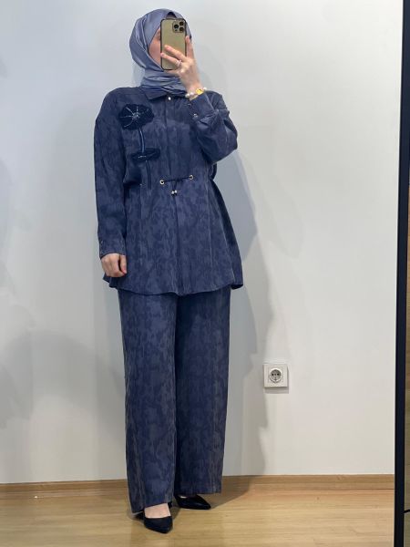 Ghisa Puantiyeli Takım 25Y4598