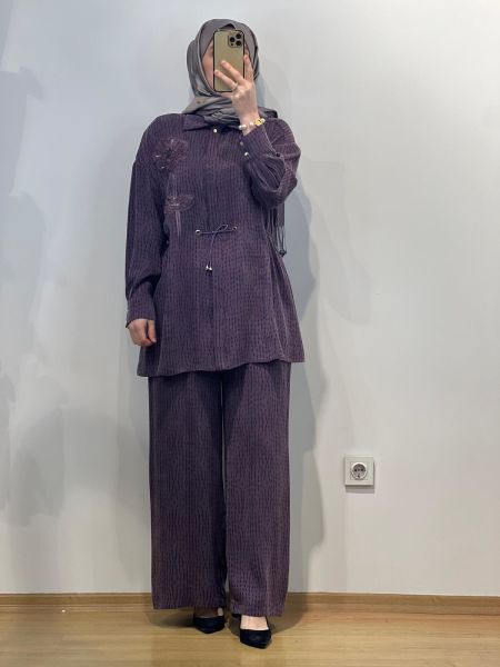 Ghisa Puantiyeli Takım 25Y4598