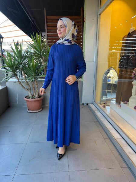 İnvee Triko Elbise 6924