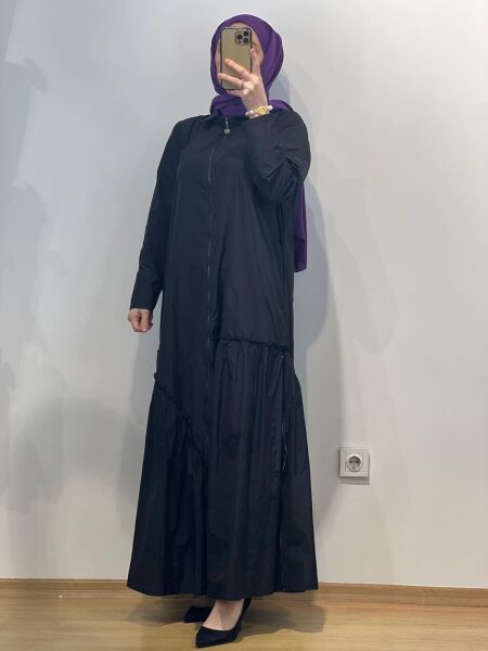 Almarwah Black Kap 25Y-404931