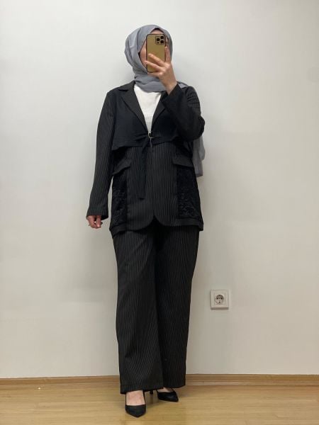 Ghisa Takım 25Y3074