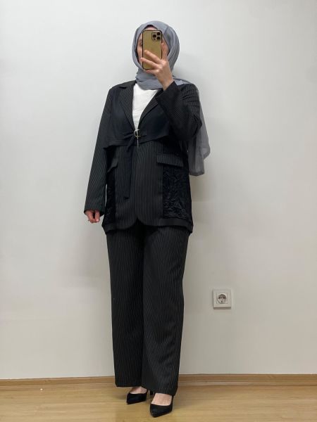 Ghisa Takım 25Y3074