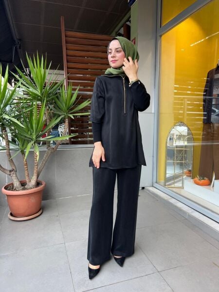 MissDalida Cupra Tunik T26K-6020