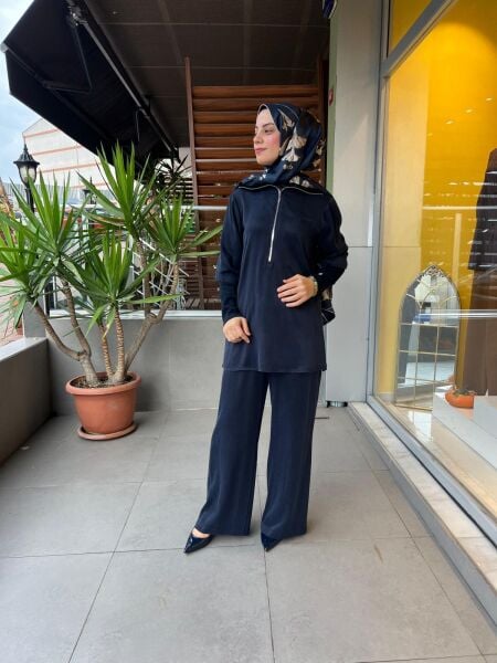 MissDalida Cupra Tunik T26K-6020