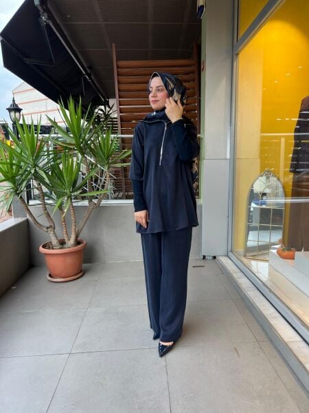 MissDalida Cupra Tunik T26K-6020