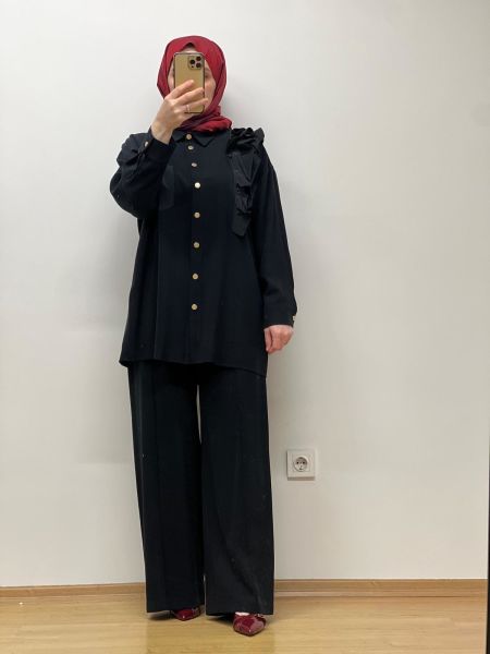 Ghisa Takım 25Y4719