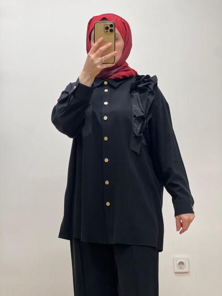 Ghisa Takım 25Y4719