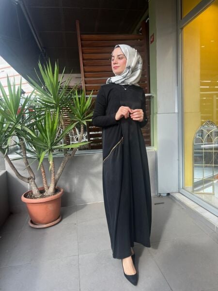 MissDalida Elbise T26K-4008