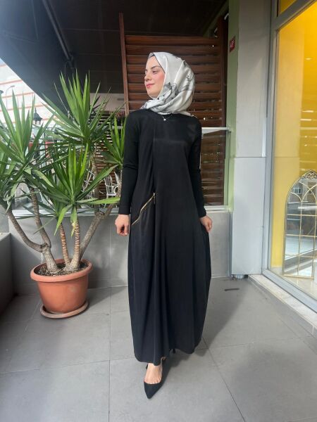 MissDalida Elbise T26K-4008