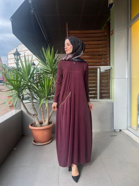 MissDalida Elbise T26K-4008