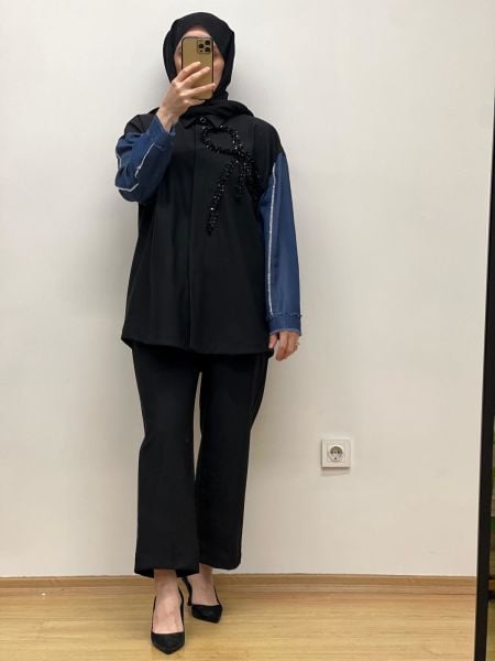Ghisa Takım 25Y4943