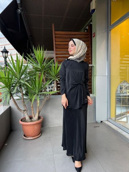 MissDalida Cupra Tunik T26K-6004