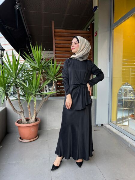 MissDalida Cupra Tunik T26K-6004