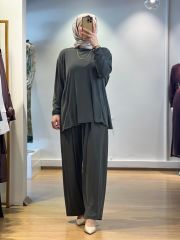 QooQ Store Moja Bluz 25FW211