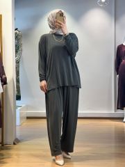QooQ Store Moja Bluz 25FW211